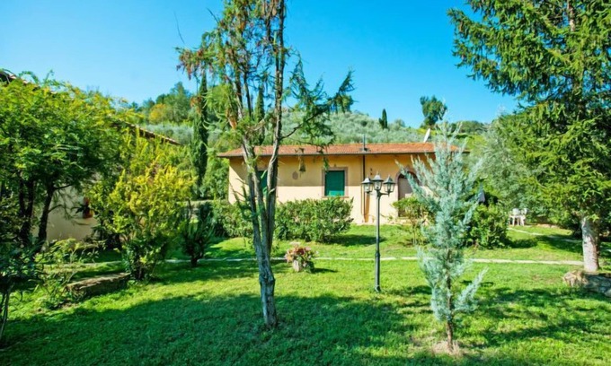 Alberi House | Villetta Il Biancospino by Interhome