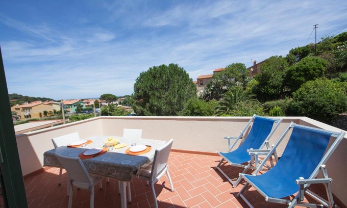 Marciana Marina House | Villetta il Gelsomino