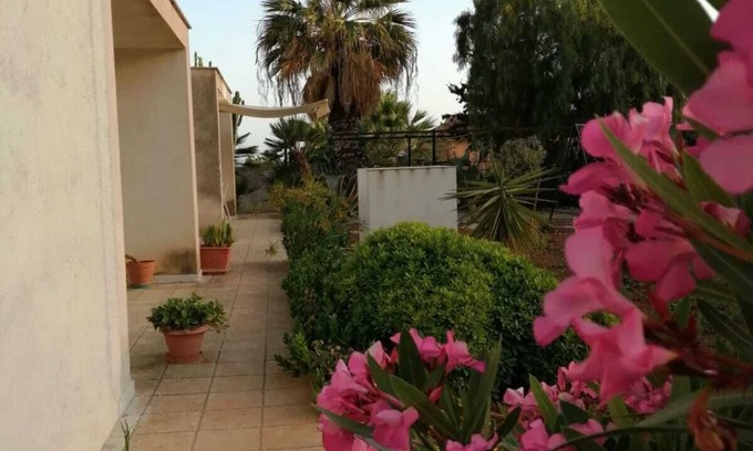 Localita San Giorgio Villa | Villetta Lina Sciacca