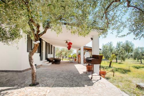 San Giovanni Rotondo House | Villetta