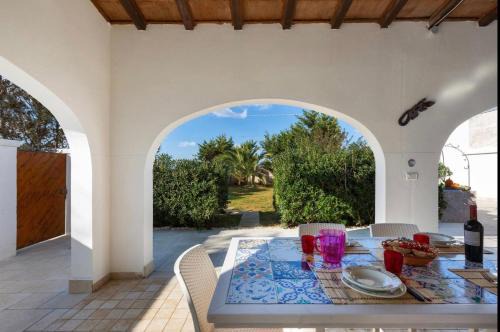 Specchiarica Apartment | Villetta Lea