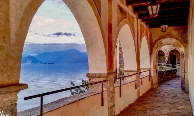 Cocquio-Trevisago Apartment | Villetta le Magnolie Lake Maggiore