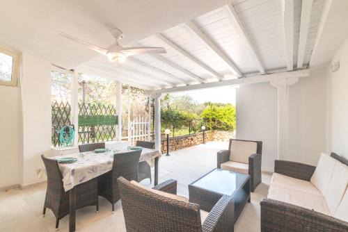 San Teodoro City Centre House | Villetta Li Menduli