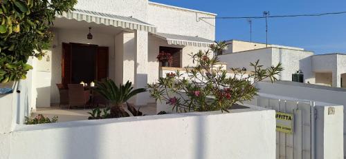 Marina di Mancaversa House | Villetta Lorena a Mancaversa