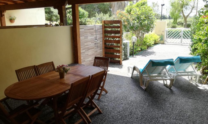 Torre dell'Orso House | Villetta Lucy (Residence Junior 1)