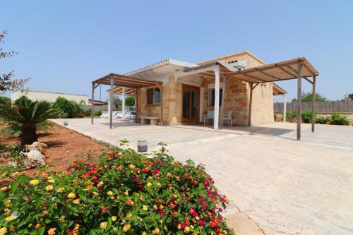 Marina di Pescoluse Villa | Villetta Marechiaro