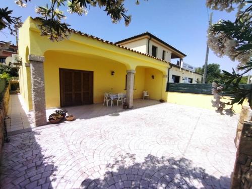 Monte Petrosu Apartment | Villetta Monte Petrosu