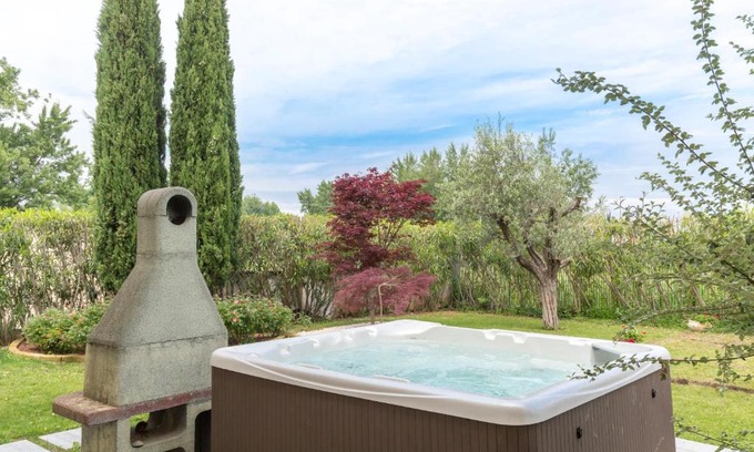 Lugana House | Villetta Nico Sirmione