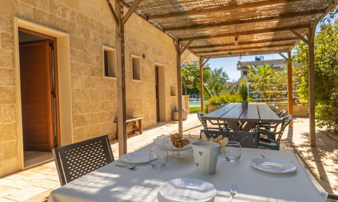 Aradeo Villa | Villetta Orfea - Aradeo