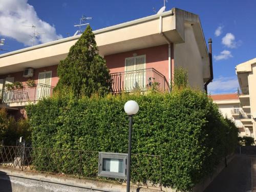 Giardini Naxos House | Villetta Pino Marino