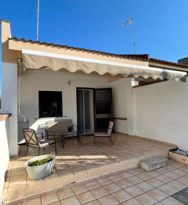 Sant'Isidoro Apartment | Villetta SantIsidoro