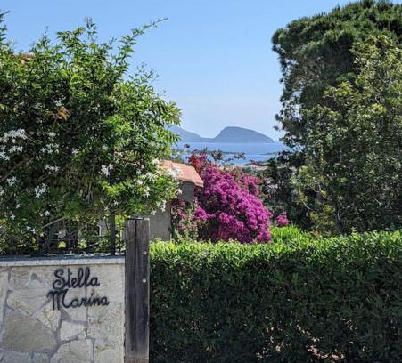 Pittulongu House | Villetta Stella Marina
