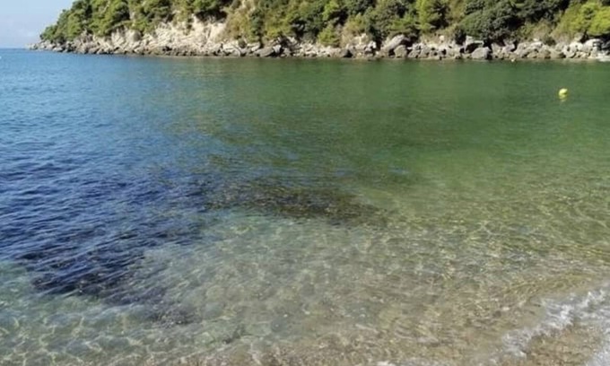 Minturno Villa | Villetta sul Mare Riviera di Ulisse