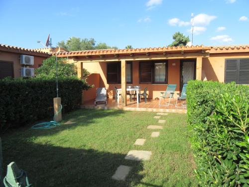 Costa Rei House | Villetta Sunrise 51