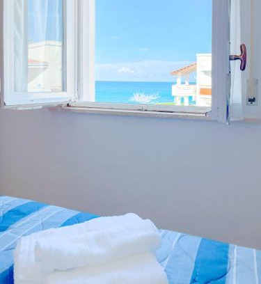 Scaro-Reggio-Scornavacca-Vardano House | Villetta Tutto Mare Fiumefreddo Bruzio
