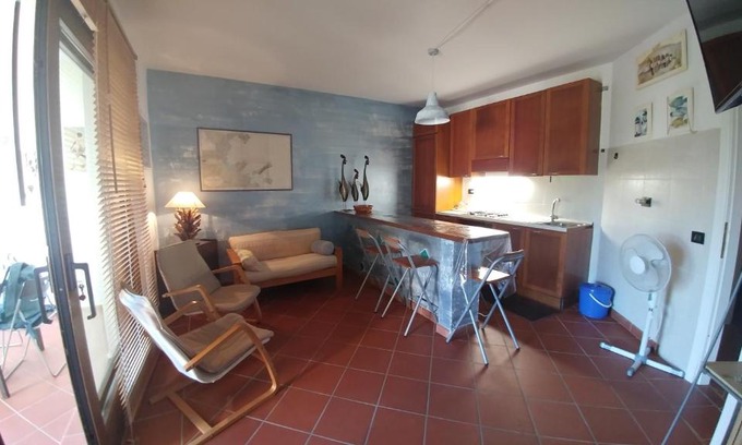 Porto San Paolo Villa | Villetta Via Nenni