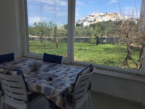 Ostuni Apartment | Villino Donna Giulia