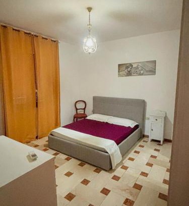 Santadi Apartment | Villino Emma