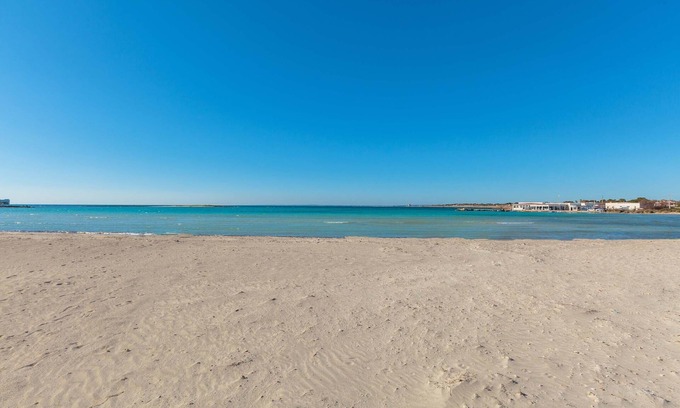 Sant'Isidoro Apartment | Villino I Raggi di Sole - PP by BarbarHouse