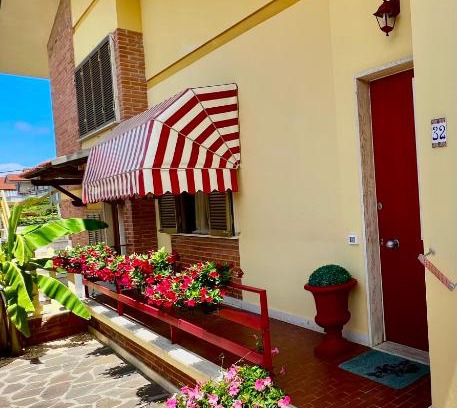 Torre del Lago Puccini House | villino Morena