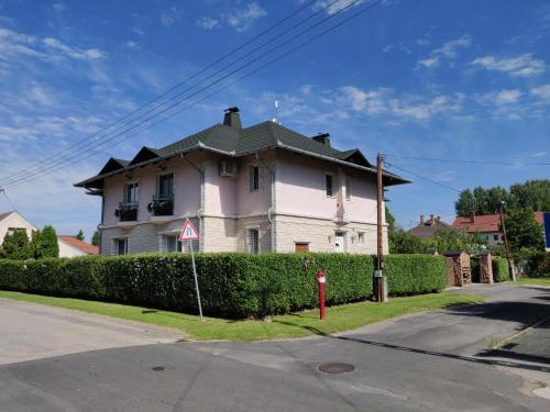 Balatonmariafurdo House | Vilma Villa