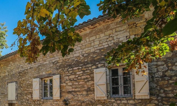 Senouillac House | VINEYARD HOUSE - QUIET - GAILLAC