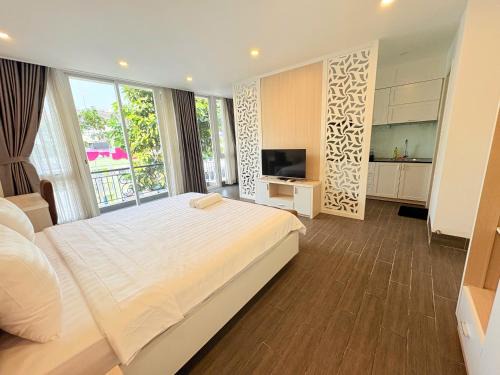 Phu My Hung Apartment | VINH SECC SAIGON Q7