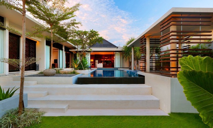 Kampial Villa | Vinila Villas by Nakula - Suite Villa