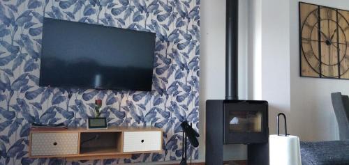 Sojuela Apartment | Vino Montaña & jardín Garaje NETFLIX WIFI INCLUIDO,