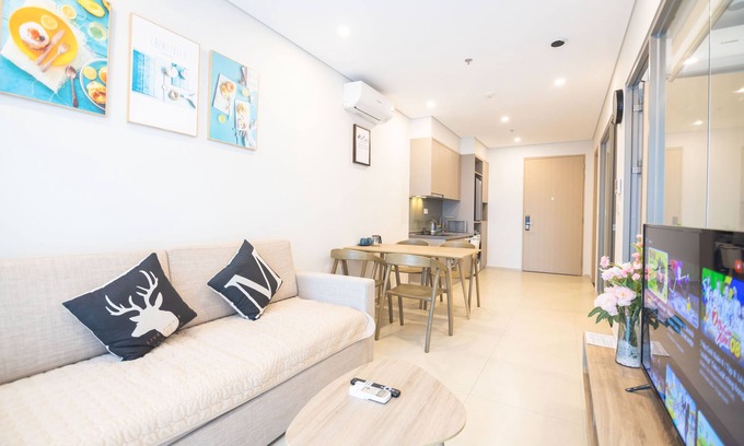 Thang Tam Apartment | Vinsen hotels - Căn Hộ Du Lịch Cao Cấp Nhất Vũng Tàu