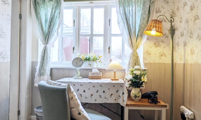 Hope Street Apartment | Vintage 3-bed City Centre Gem Free Parking