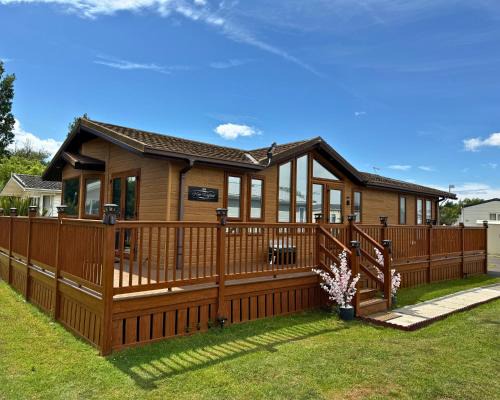 Skegness House | Vintage 95 - Southview Holiday Park Skegness