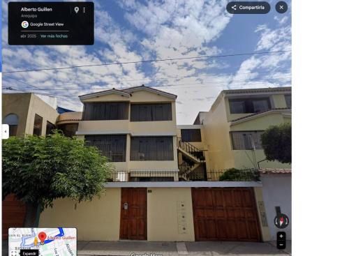 Arequipa Apartment | Vintage Apartment Arequipa