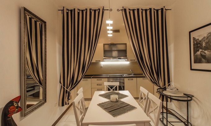 Bakar Apartment | Viola