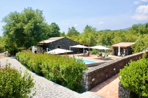 Mascali House | Viola Nel Parco