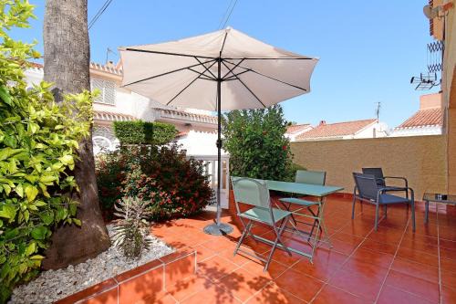 El Algar Apartment | Violeta