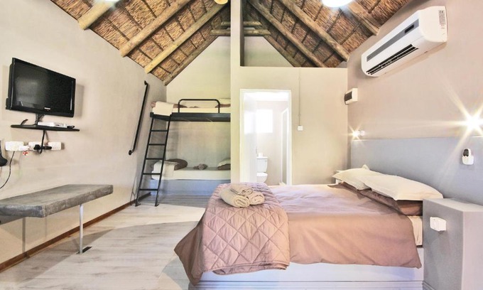 Vioolsdrif Apartment | Vioolsdrift Lodge