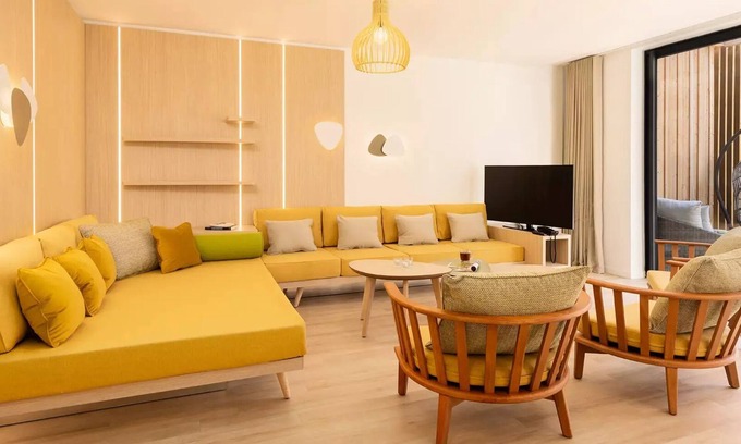 Beauziac House | VIP Cottage 12 People