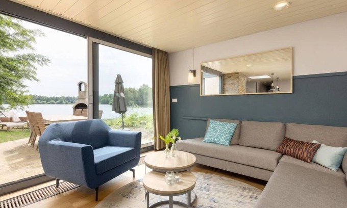 Dalen House | VIP Cottage by Interhome