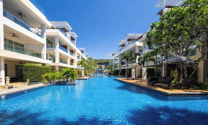 Nong Thale Villa | VIP Dream Suite Residence Krabi