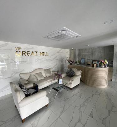 Sa Khu Apartment | VIP Great Hill