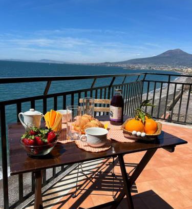 Castellammare di Stabia Bed & Breakfast | Vip sul mare