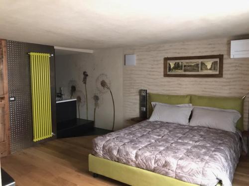 Centro Storico Apartment | VIRASOL IN CITTÁ, bilocale ACQUA