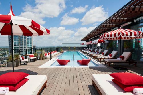 Midtown Hotel | Virgin Hotels Nashville