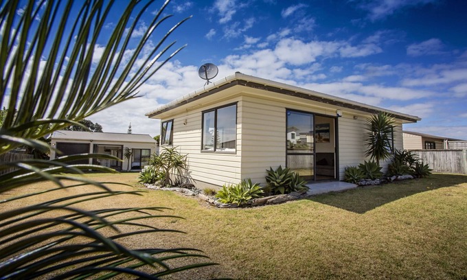 Karkari Peninsula House | Virtue Holiday Stay....