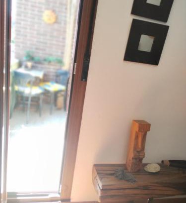 Pontecesures Apartment | Virxen do Carmen 7 alojamiento