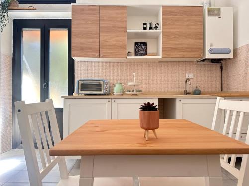 Desio Apartment | Visconti House