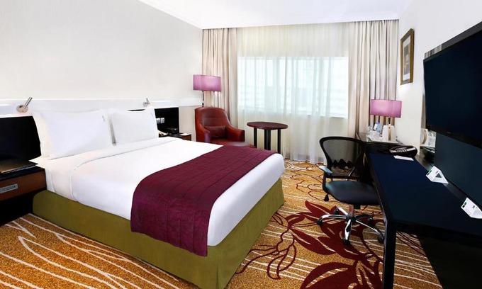 Al Muraqqabat Hotel | Vision Imperial Hotel Formerly Excelsior Hotel Downtown