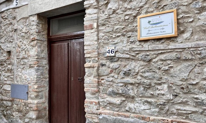 Antonimina House | Visit.Antonimina | home