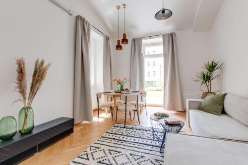 Zizkov Apartment | Visit Oomph Apartments